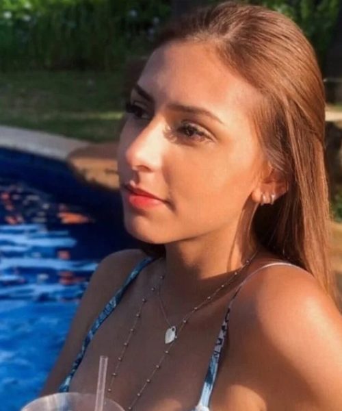 Namorado induziu aborto e suicídio de estudante, diz pai da vítima Imagem referente a Namorado induziu aborto e suicídio de estudante, diz pai da vítima