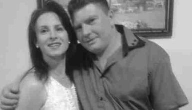 Vereador e esposa são encontrados mortos dentro de residência na zona rural de Boa Vista da Aparecida Imagem referente a Vereador e esposa são encontrados mortos dentro de residência na zona rural de Boa Vista da Aparecida