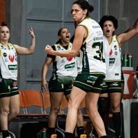 Imagem referente a Unimed Campinas controla Sodiê Mesquita e estreia com vitória na LBF