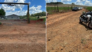 Morte de vereador e esposa em Boa Vista: Polícia Civil trata caso como feminicídio seguido de suicídio Imagem referente a Morte de vereador e esposa em Boa Vista: Polícia Civil trata caso como feminicídio seguido de suicídio