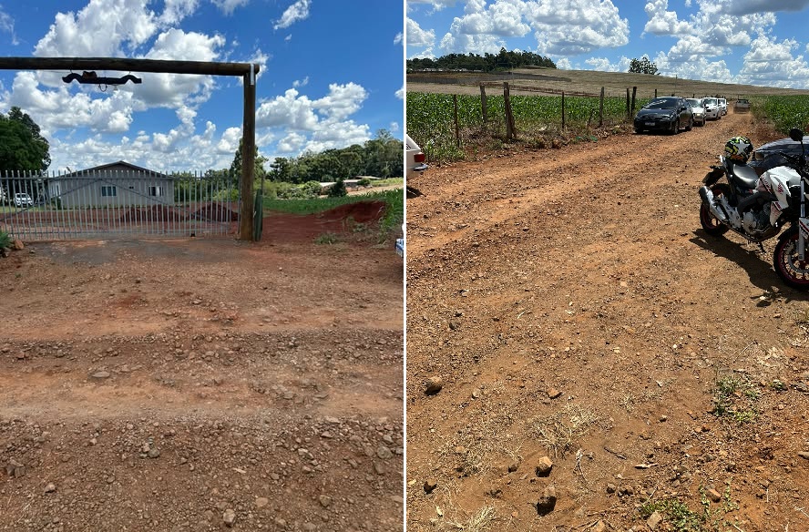 Morte de vereador e esposa em Boa Vista: Polícia Civil trata caso como feminicídio seguido de suicídio Imagem referente a Morte de vereador e esposa em Boa Vista: Polícia Civil trata caso como feminicídio seguido de suicídio