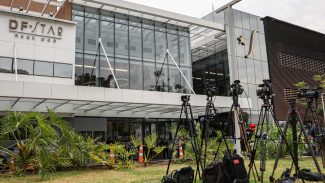 Entidades repudiam ataques a jornalistas que cobrem Bolsonaro