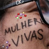 Imagem referente a Senado vai premiar instituições que combatem violência contra a mulher