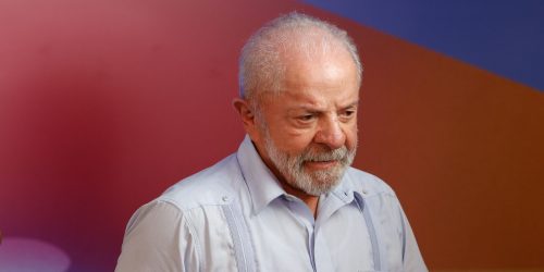 Enorme orgulho, diz Lula sobre indicações do Brasil ao Oscar Imagem referente a Enorme orgulho, diz Lula sobre indicações do Brasil ao Oscar