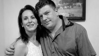 Prefeitura de Boa Vista da Aparecida decreta luto oficial pela morte do vereador Gilmar Frigo e da professora Clarice Sartoro Frigo