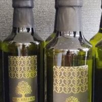 Imagem referente a Anvisa determina apreensão de azeite de oliva extravirgem