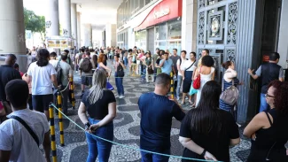 CNU 2 divulga resultado final com classificações e lista de espera