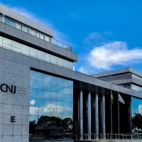 Imagem referente a Em 20 anos, CNJ puniu 126 magistrados com aposentadoria compulsória