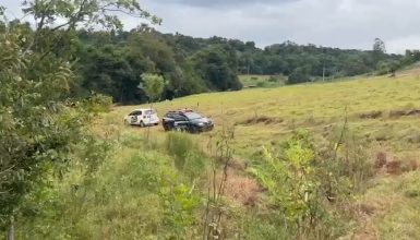 Imagem referente a Agricultor é encontrado decapitado em área rural e parte do corpo desaparece