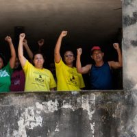 Imagem referente a MPF propõe que prédio abandonado do INSS no Rio vire moradia popular