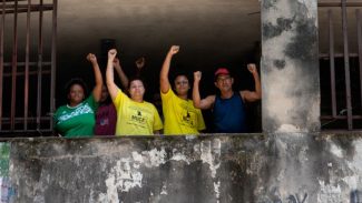 MPF propõe que prédio abandonado do INSS no Rio vire moradia popular