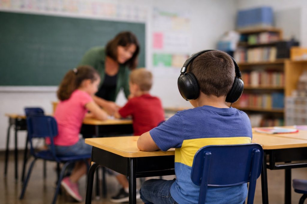 Autismo explode na rede municipal de Cascavel e educação especial pressiona orçamento de R$ 600 milhões