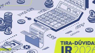 Radioagência Nacional lança nova temporada da série Tira-Dúvidas do IR Radioagência Nacional lança nova temporada da série Tira-Dúvidas do IR