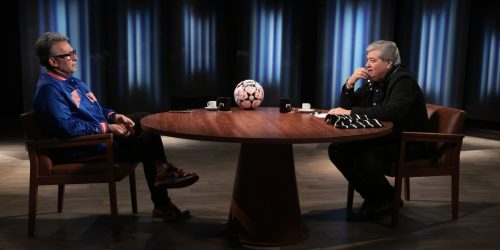 Na Mesa com Datena entrevista Craque Neto nesta terça na TV Brasil Na Mesa com Datena entrevista Craque Neto nesta terça na TV Brasil