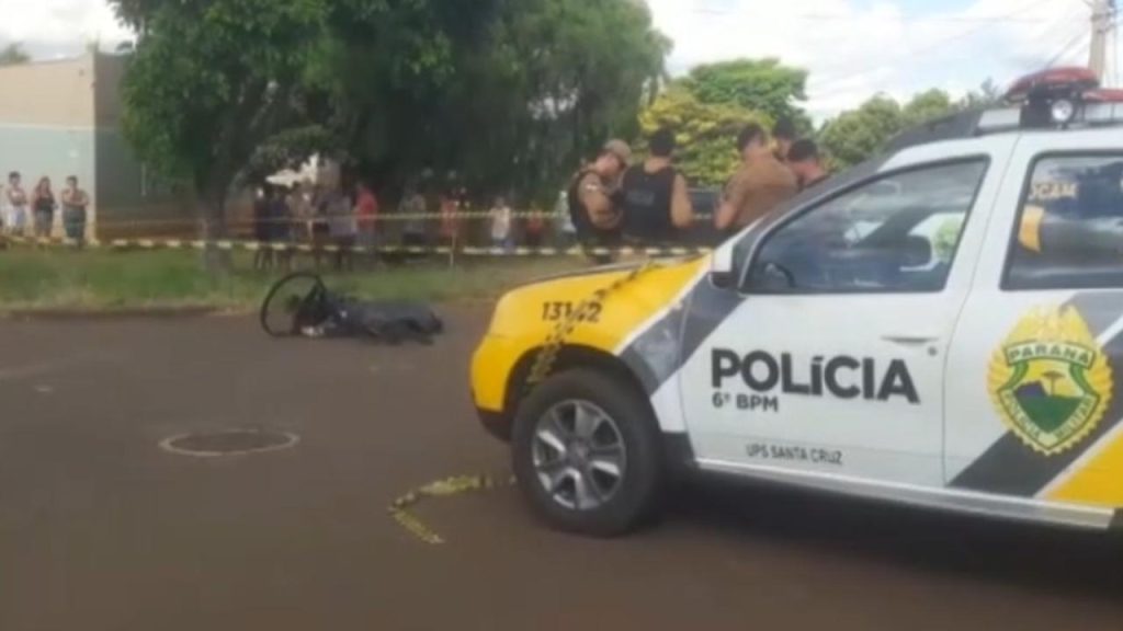 “Alvará de soltura nas mãos”: Acusado de matar Juliano Ricardo Arnold da Silva é absolvido