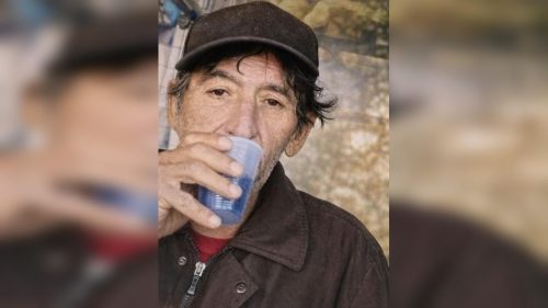 Família comunica falecimento de Gilson Barbosa, aos 62 anos, em Cascavel Imagem referente a Família comunica falecimento de Gilson Barbosa, aos 62 anos, em Cascavel