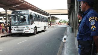Após quatro dias, greve de rodoviários de São Luís chega ao fim