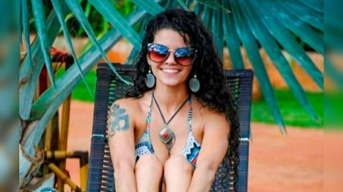 Imagem referente a Gabriela Prado morre no hospital após se afogar em piscina de chácara