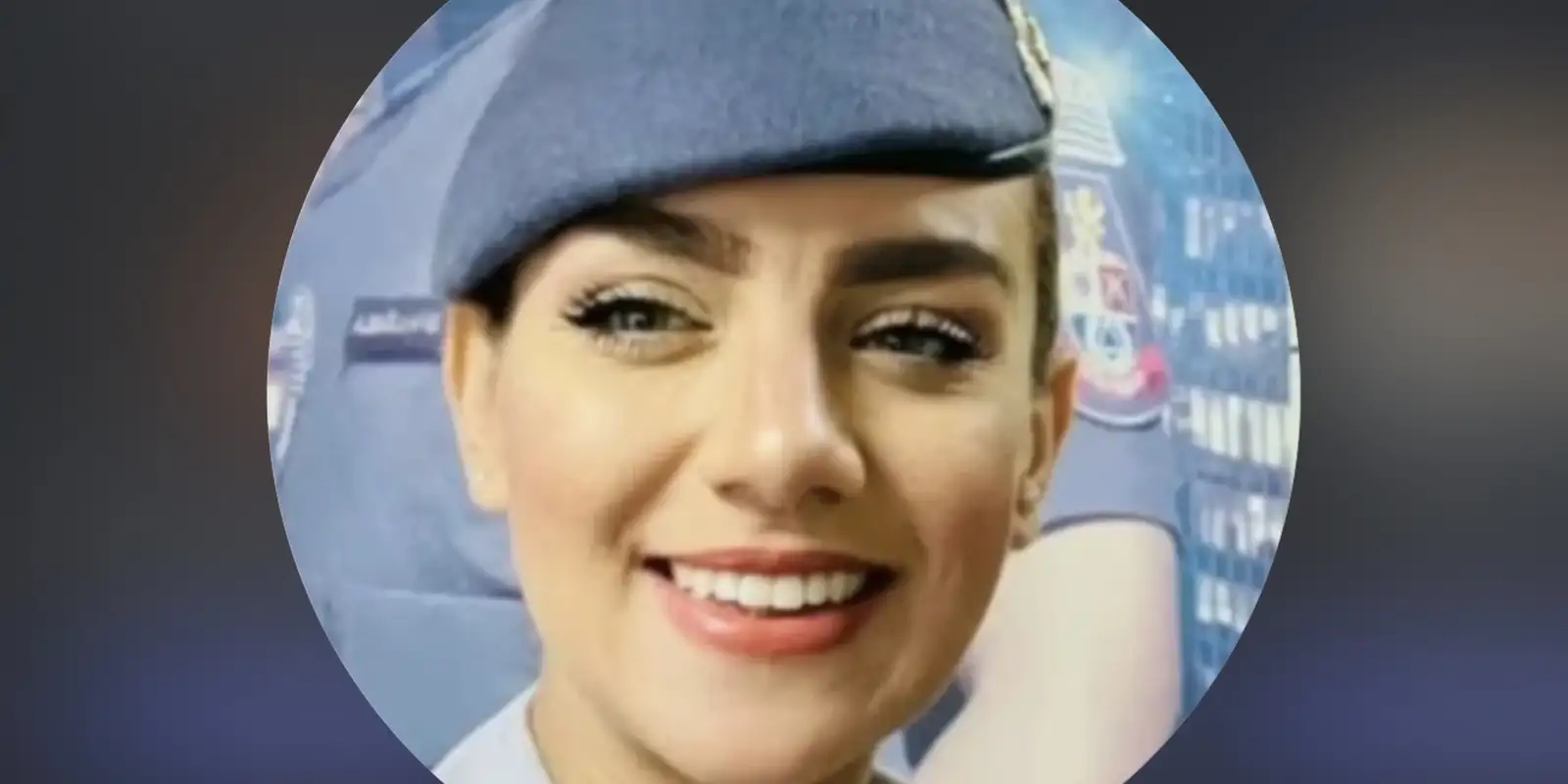 Defesa de PM morta diz que coronel foi denunciado por ex-mulher Defesa de PM morta diz que coronel foi denunciado por ex-mulher