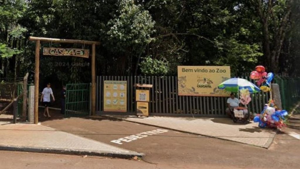 Prefeitura abre concorrência para reestruturação do entorno do Zoológico