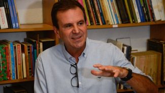 Paes diz que secretário de Defesa do Consumidor do Rio sofreu atentado
