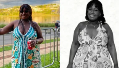 Imagem referente a Técnica de enfermagem Kamyla Correia dos Santos morre aos 36 anos no Hospital Geral Unimed