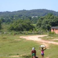 Imagem referente a Governo cria Cadastro Geral das Comunidades Quilombolas