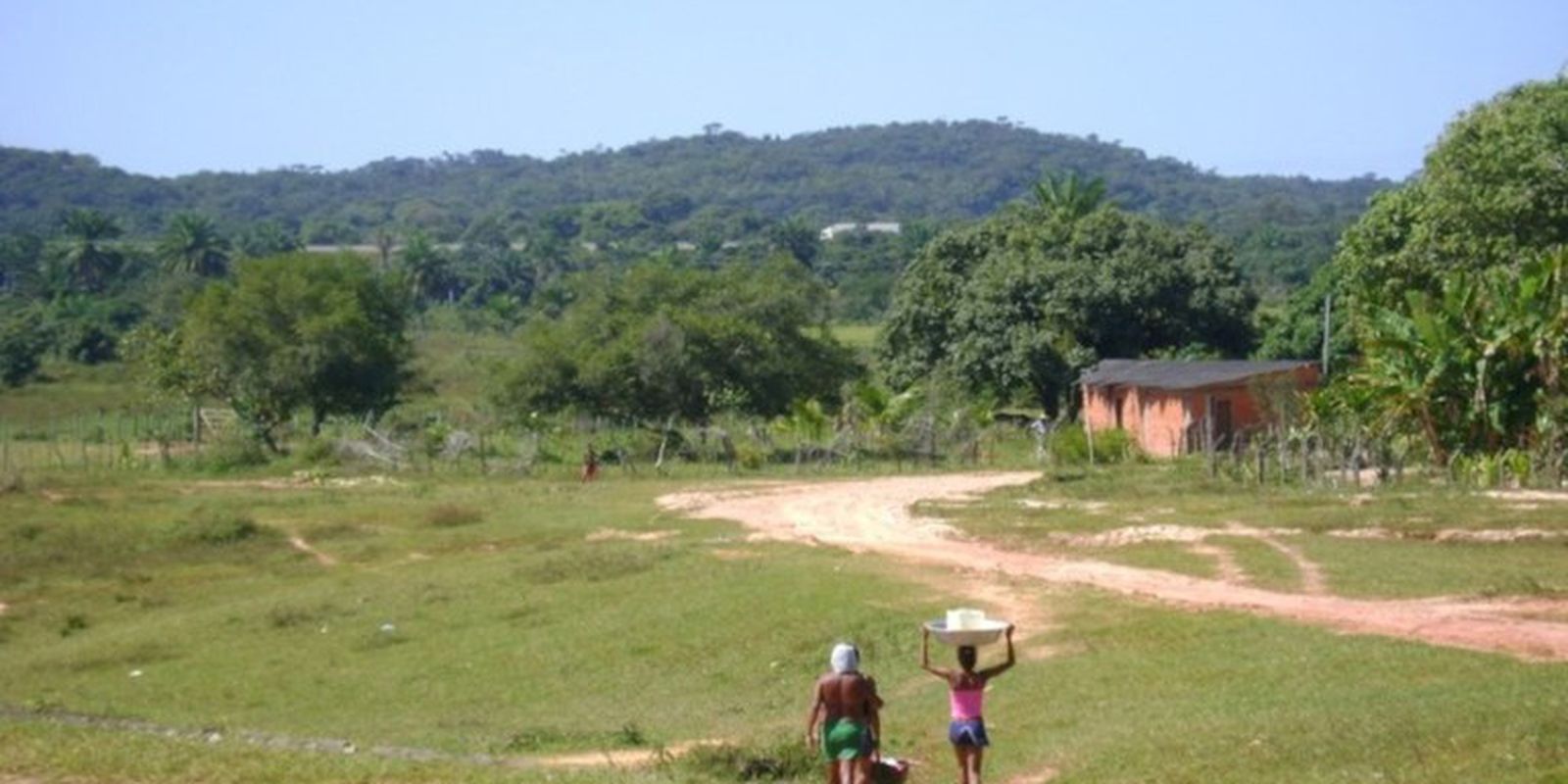 Governo cria Cadastro Geral das Comunidades Quilombolas Governo cria Cadastro Geral das Comunidades Quilombolas
