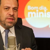Imagem referente a Boulos sobre 6x1: se houver demora, governo envia projeto com urgência