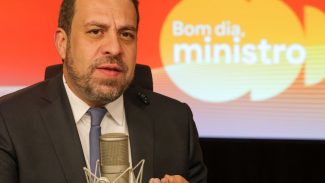 Boulos sobre 6x1: se houver demora, governo envia projeto com urgência