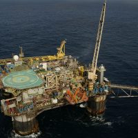 Imagem referente a Petrobras retoma 100% da produção em duas áreas na Bacia de Campos