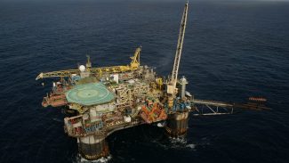 Petrobras retoma 100% da produção em duas áreas na Bacia de Campos