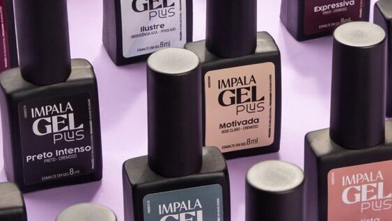 Anvisa determina recolhimento de esmaltes em gel da marca Impala por substância proibida Anvisa determina recolhimento de esmaltes em gel da marca Impala por substância proibida