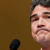 Imagem referente a Chefe do antiterrorismo dos EUA renuncia: “Irã não é ameaça iminente”