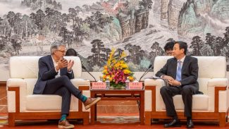 Saúde busca alianças para impulsionar serviços inteligentes do SUS