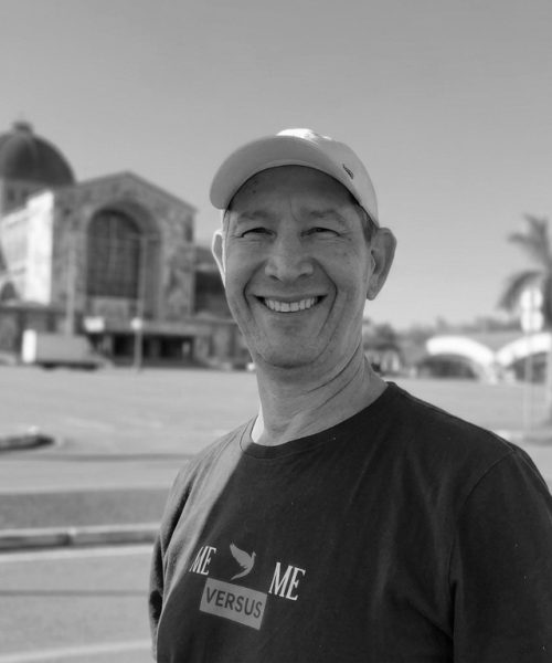 Imagem referente a Falece em Cascavel, aos 57 anos, o empresário Valmir dos Santos Pinto