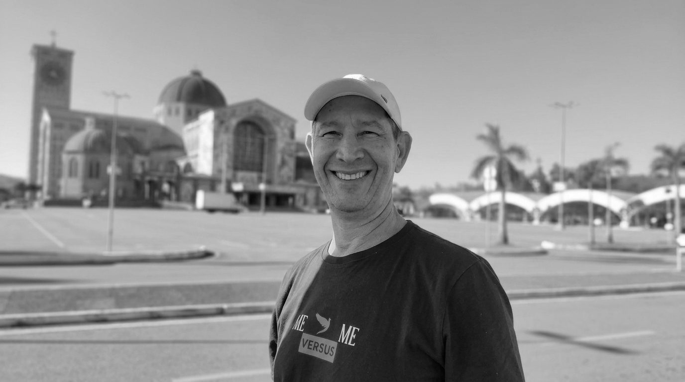 Falece em Cascavel, aos 57 anos, o empresário Valmir dos Santos Pinto