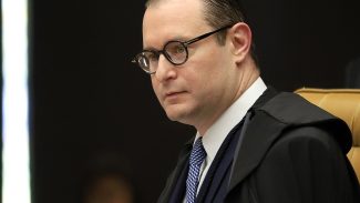 Zanin condena deputados do PL por cobrar propina para liberar emendas 