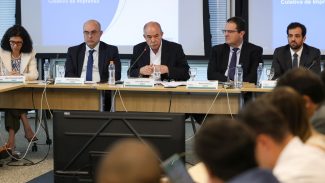 BNDES defende novo Plano Brasil Soberano para ajudar exportadoras