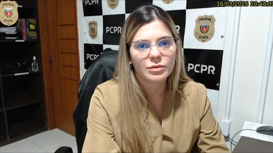 Homem é preso em flagrante por estupro de vulnerável em Ramilândia