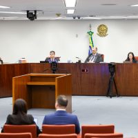 Imagem referente a Saiba quais são as penas dos deputados do PL condenados por corrupção