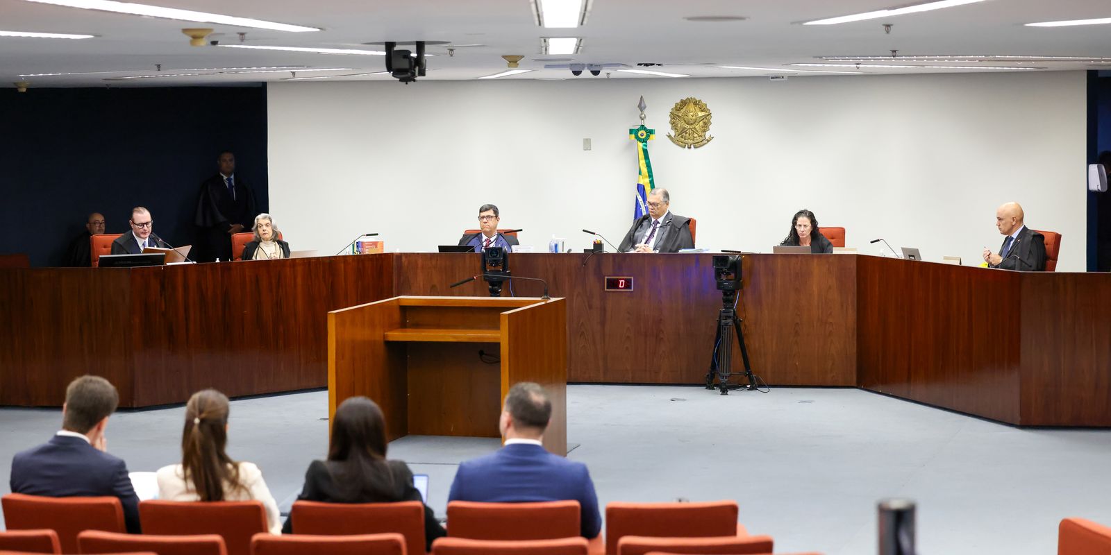 Saiba quais são as penas dos deputados do PL condenados por corrupção Saiba quais são as penas dos deputados do PL condenados por corrupção