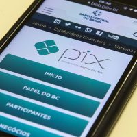 Imagem referente a BC comunica exposição de chaves Pix em sistema do MP de Goiás