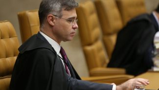 Mendonça vai relatar pedido de prorrogação da CPMI do INSS