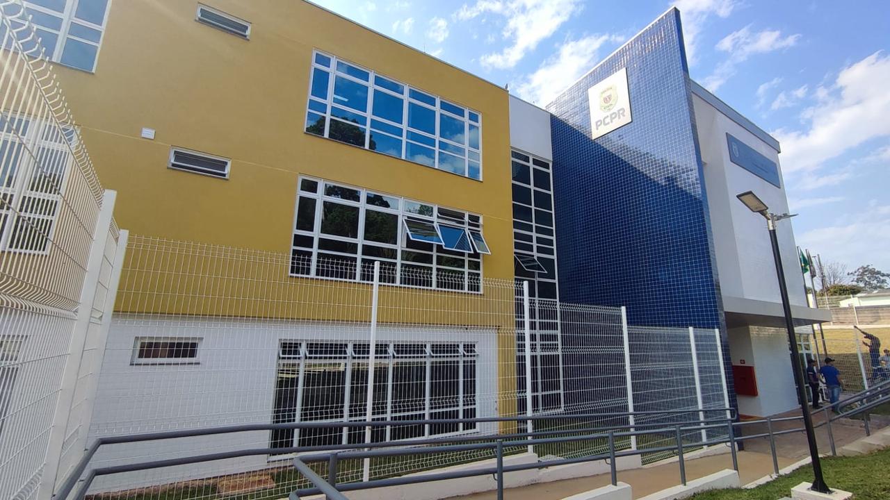 Delegacia Cidadã de Cascavel agora recebe denúncias via WhatsApp Delegacia Cidadã de Cascavel agora recebe denúncias via WhatsApp