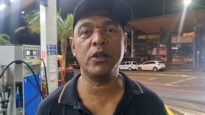“Operação policial desarticula ponto de tráfico’ aponta vereador Policial Madril