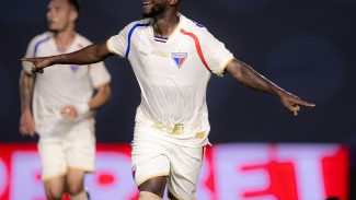 Cinco equipes avançam para quinta fase da Copa do Brasil