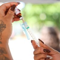 Imagem referente a Saúde está em alerta máximo por aumento do sarampo nas Américas