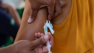 Caso confirmado de sarampo acende alerta sobre cobertura vacinal