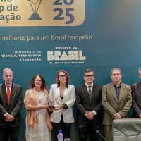 Imagem referente a Prêmio Finep de Inovação mostra avanços na regionalização dos recursos